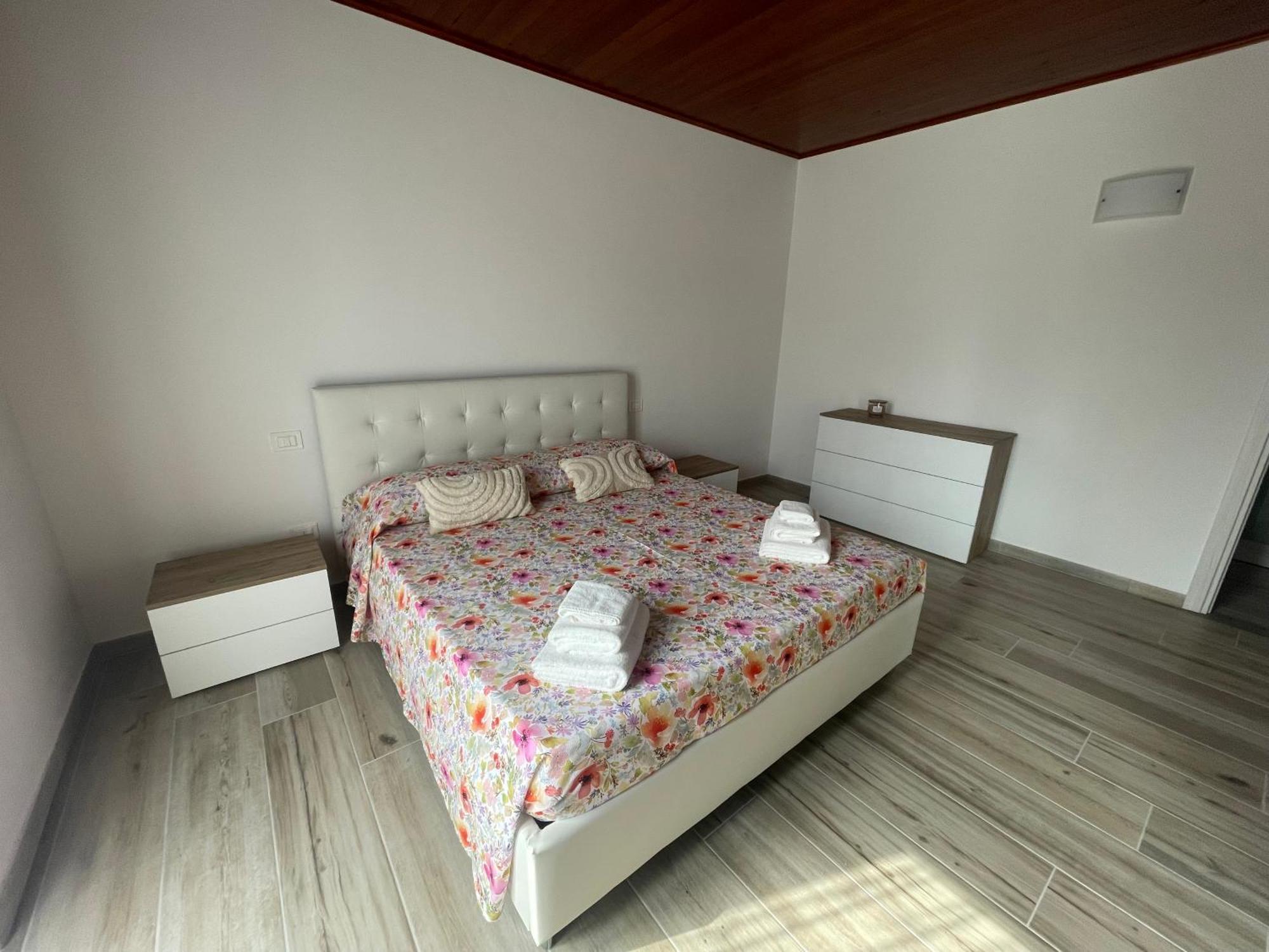 Appartamento Sul Lago - Meina Exterior photo